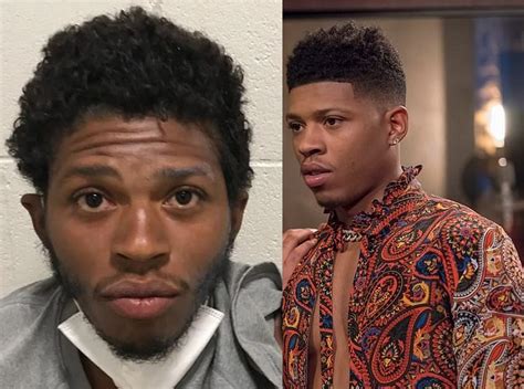 bryshere y. gray wife|Empires Bryshere Gray Sentenced to 10 Days in Jail。